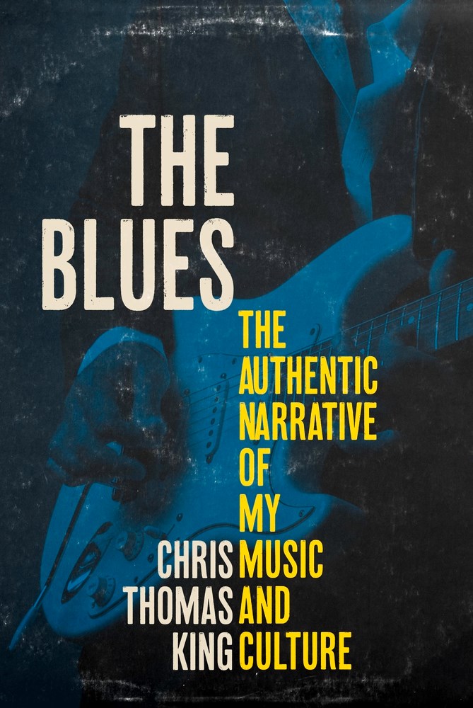 Blues at Last