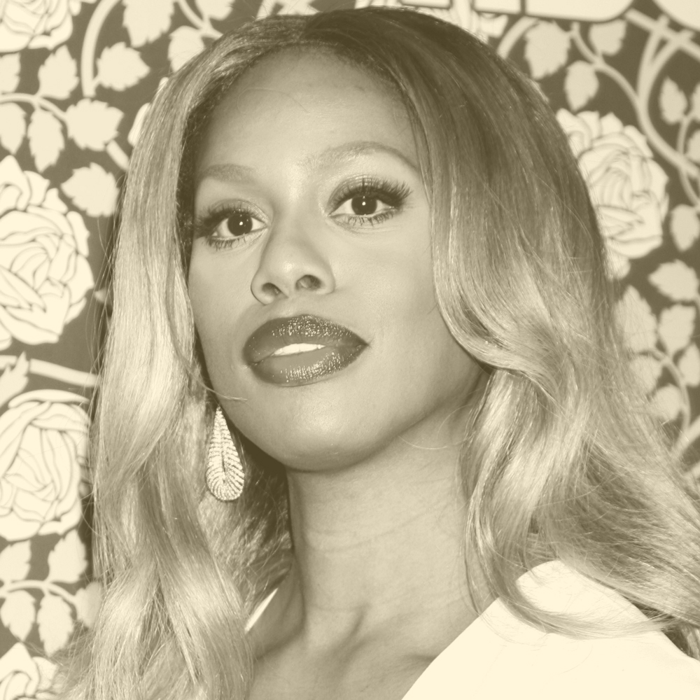 Laverne Cox