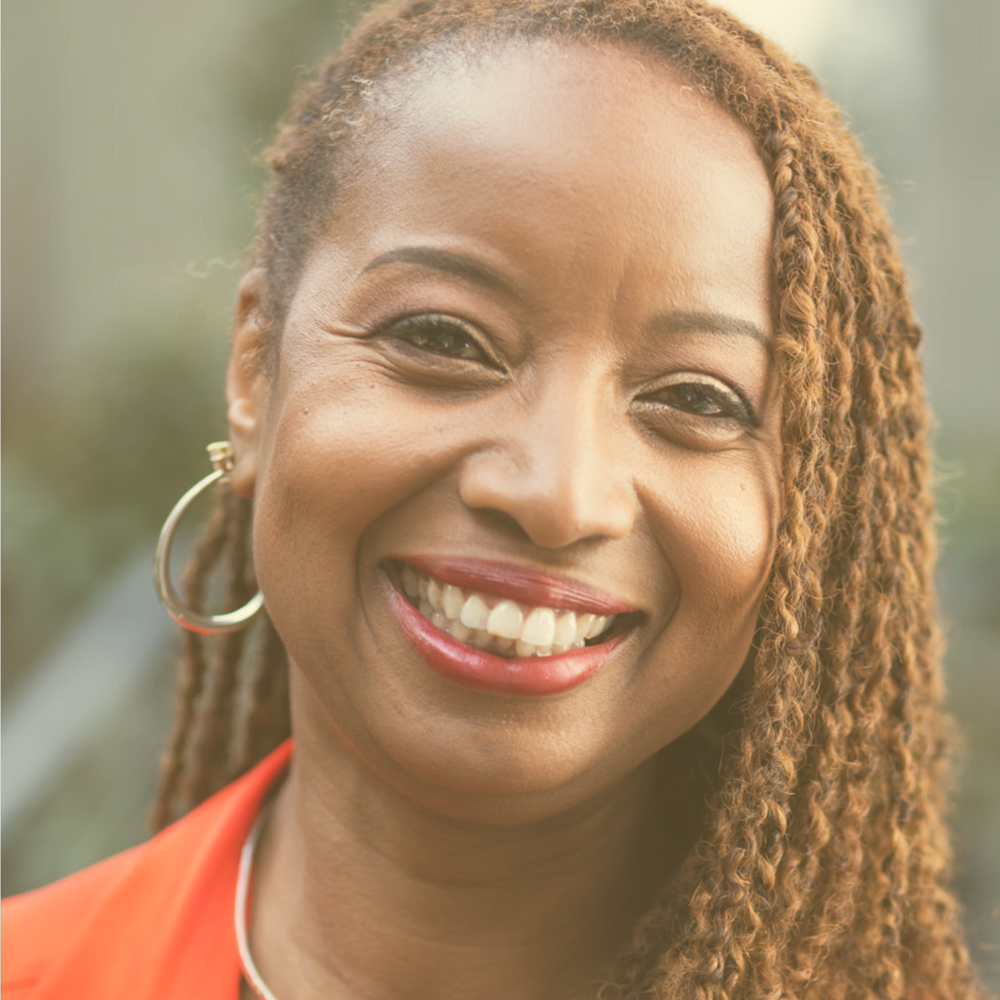Rev. Dr. Brenda Salter McNeil