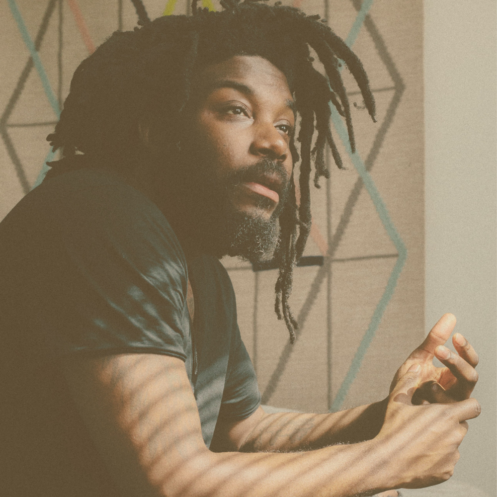 Jason Reynolds