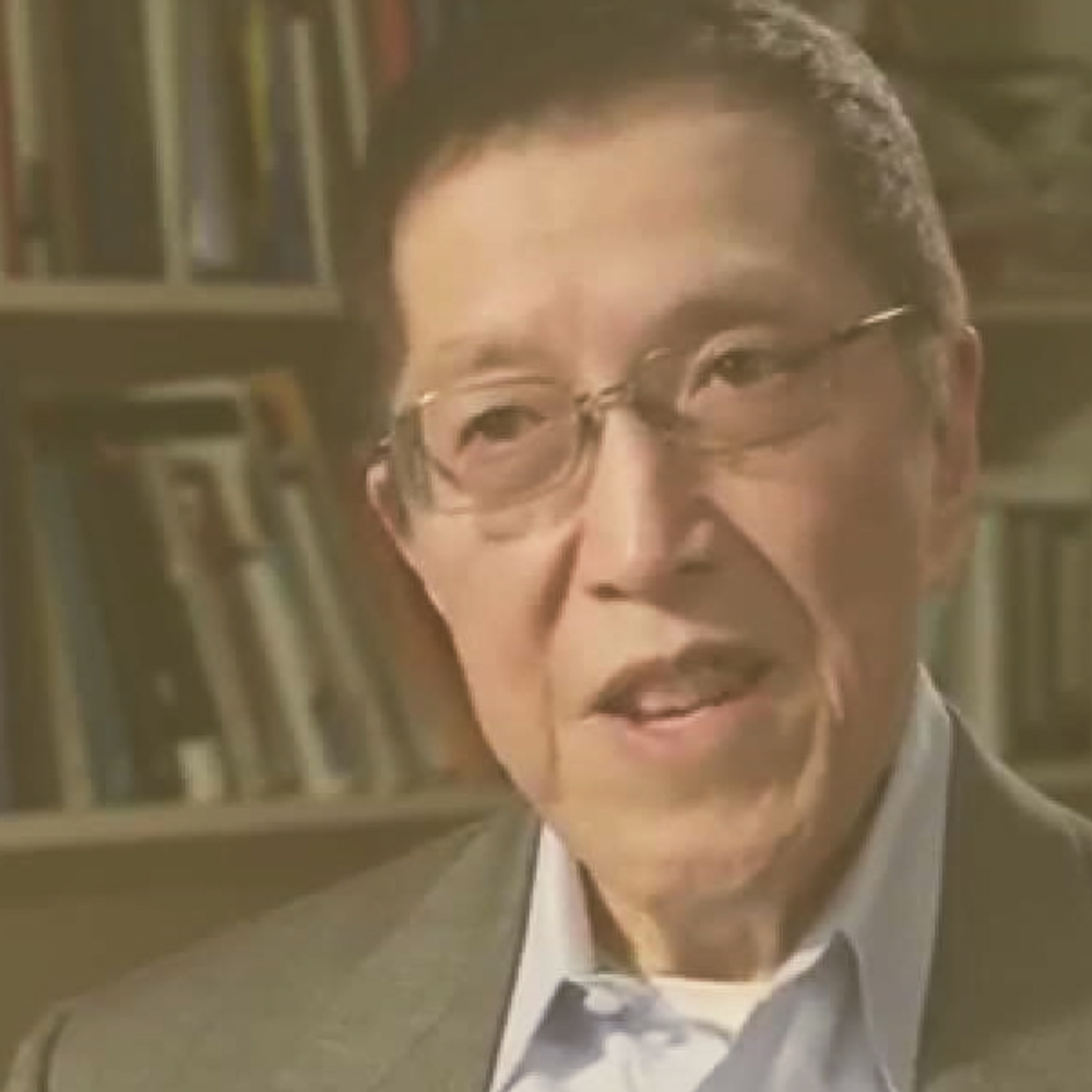 Derald Wing Sue
