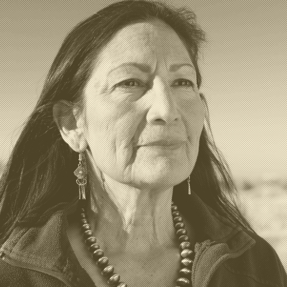 Deb Haaland