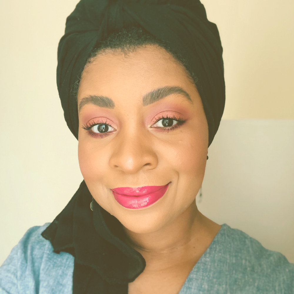 Layla F. Saad