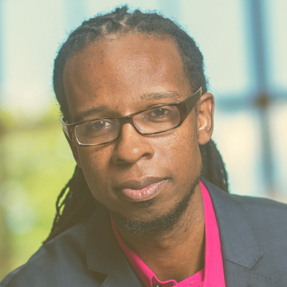 Ibram X. Kendi