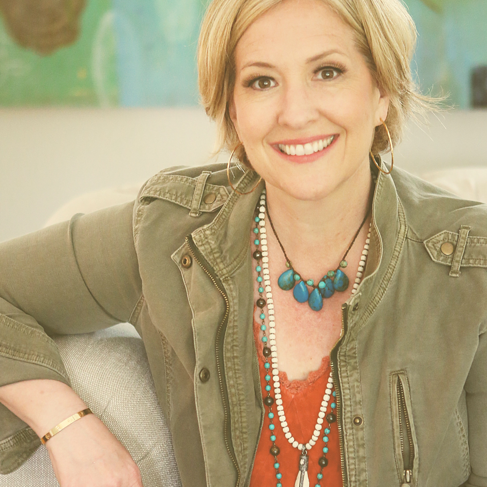 Brené Brown