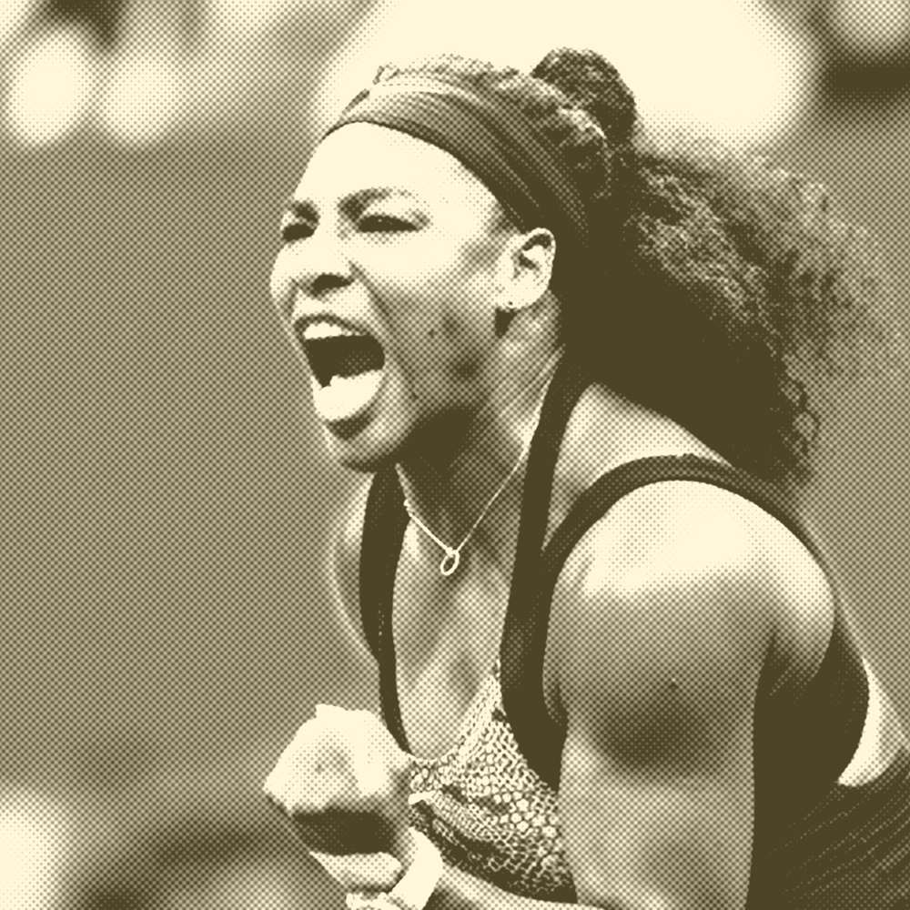 Serena Williams