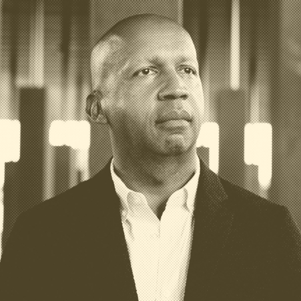 Bryan Stevenson