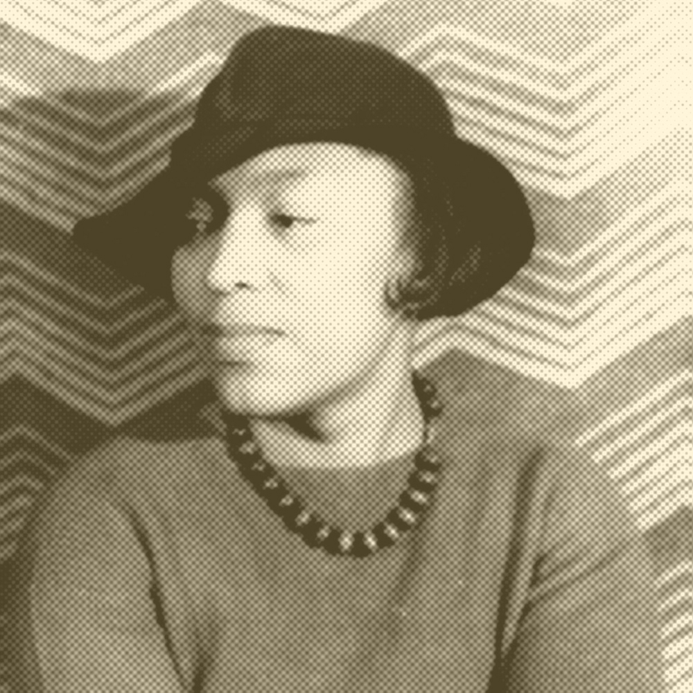 Zora Neale Hurston