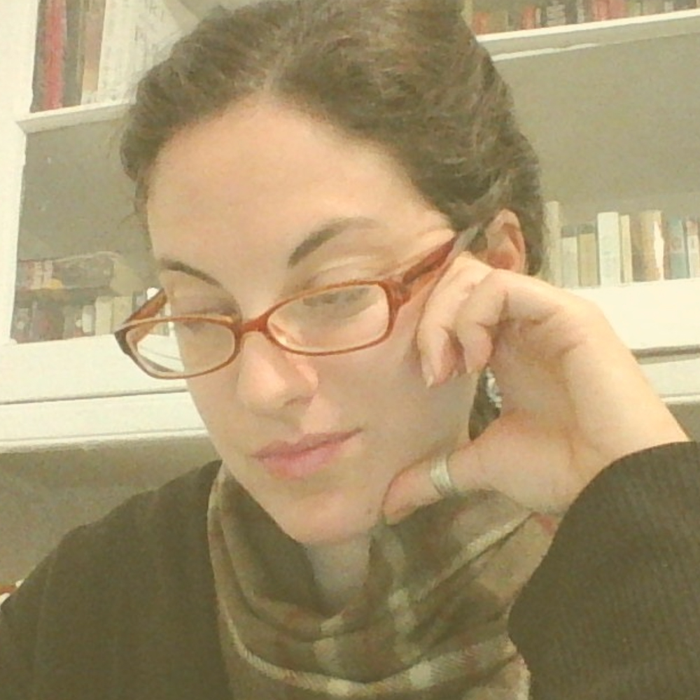 Aria Chiodo
