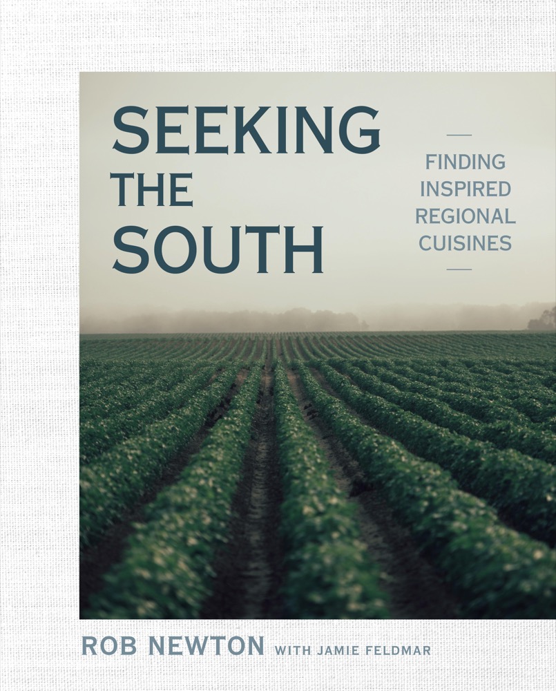 SEEKING THE SOUTH