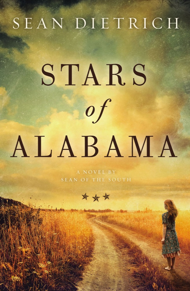 The Stars of Alabama