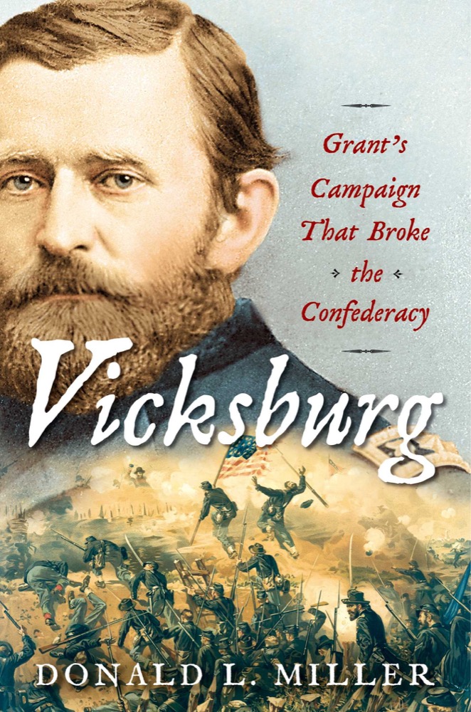 VICKSBURG