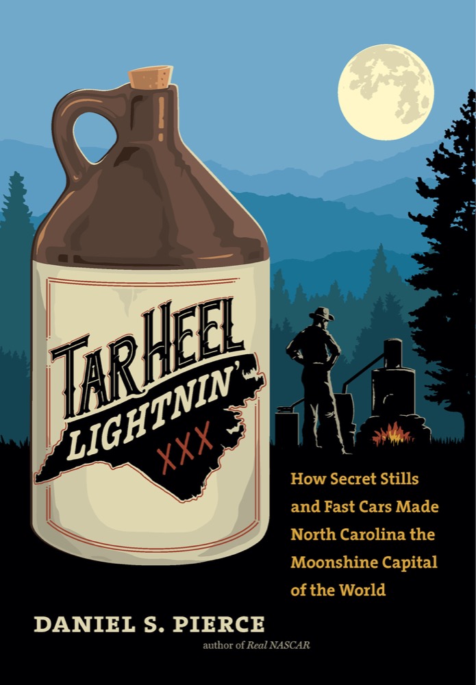 Made in north. Arcane stills