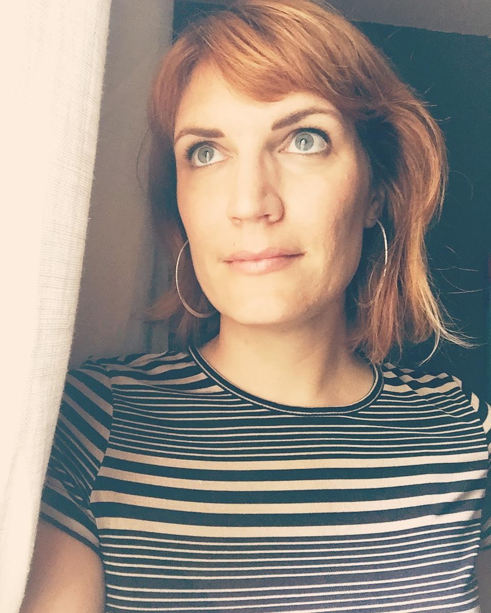 Janet Geddis