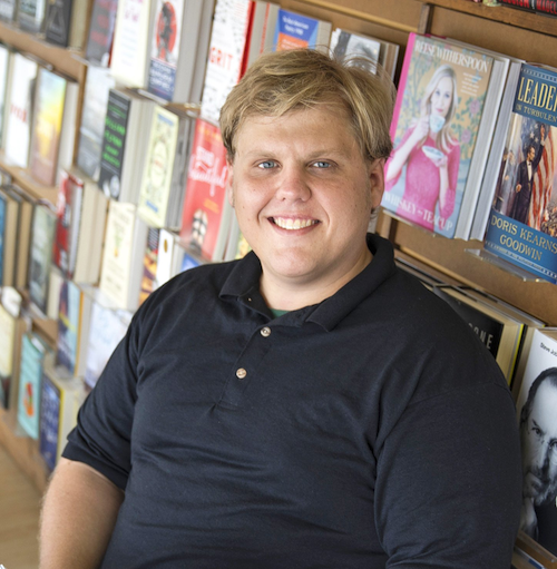 John Cavalier