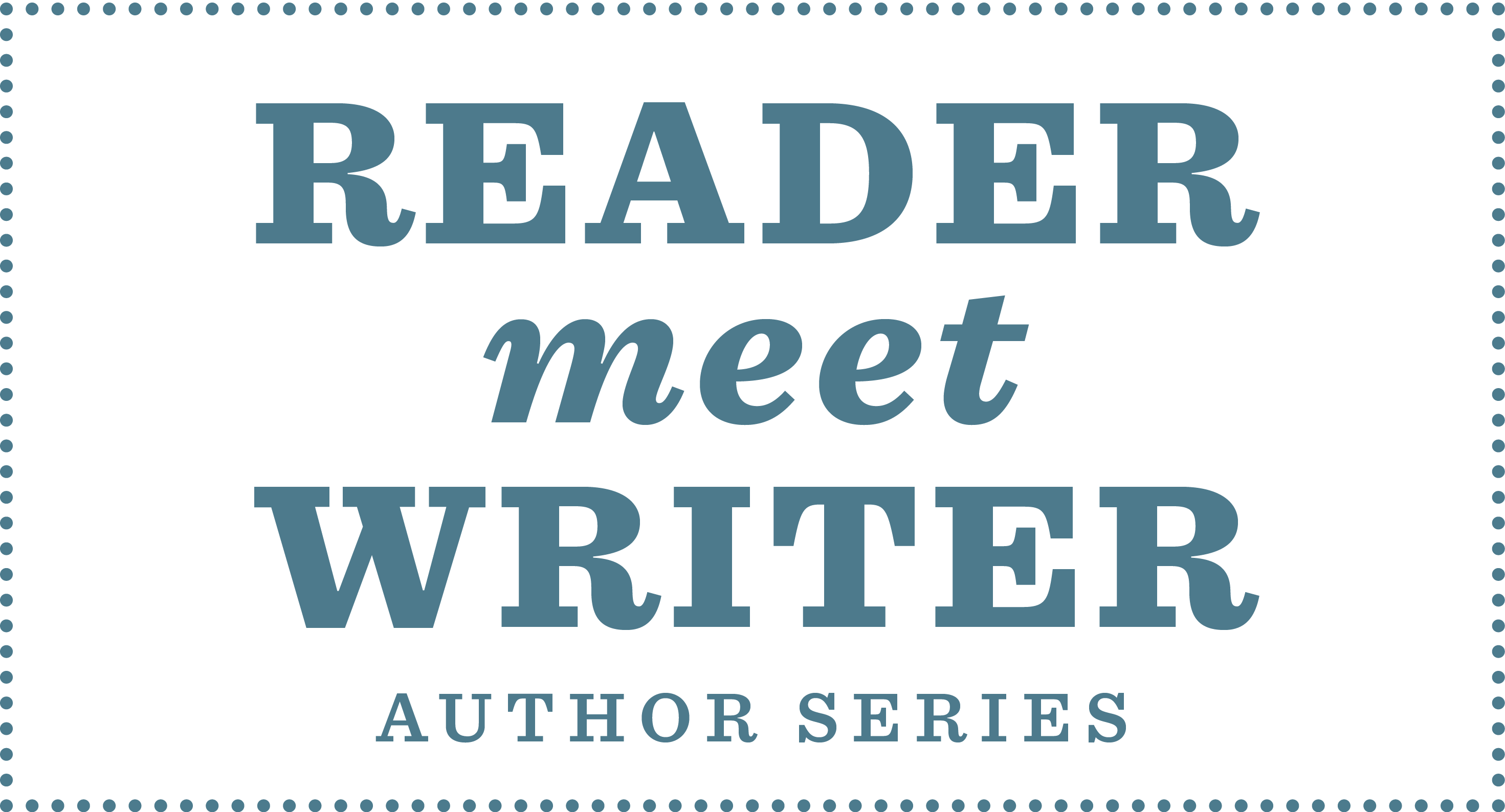 Reader Meet Writer