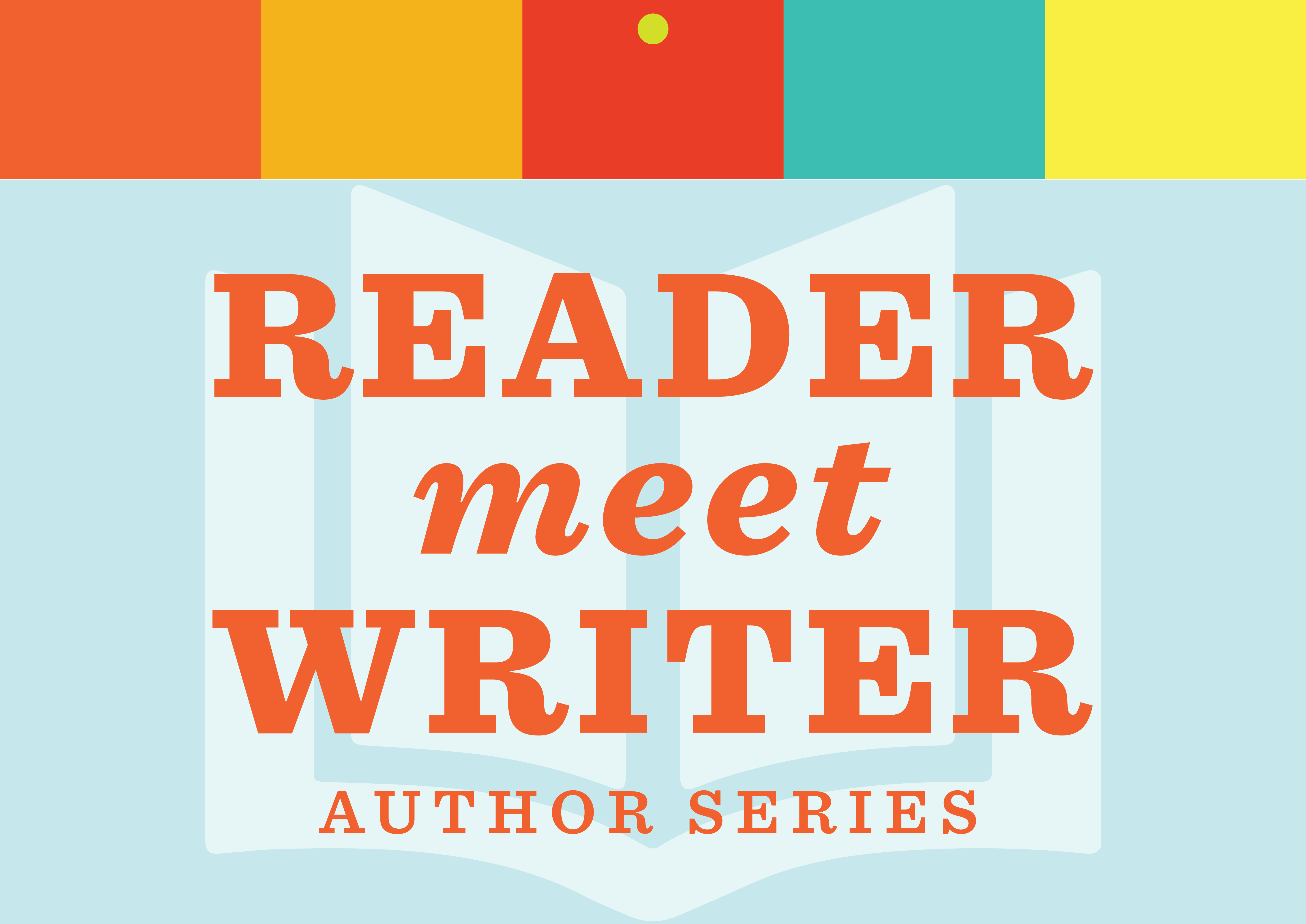 reader meet writer logo