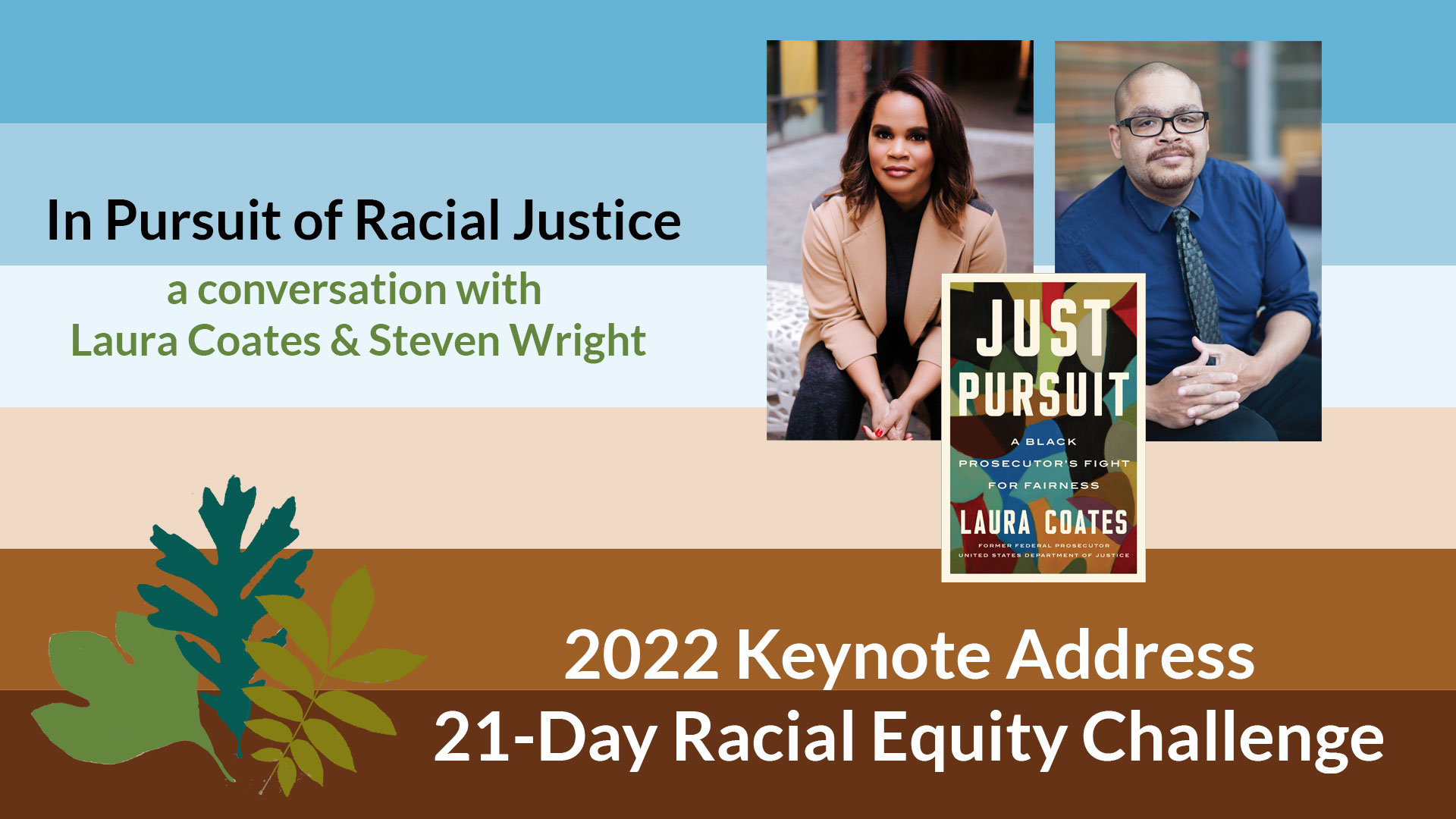 Pursuit of Racial Justice