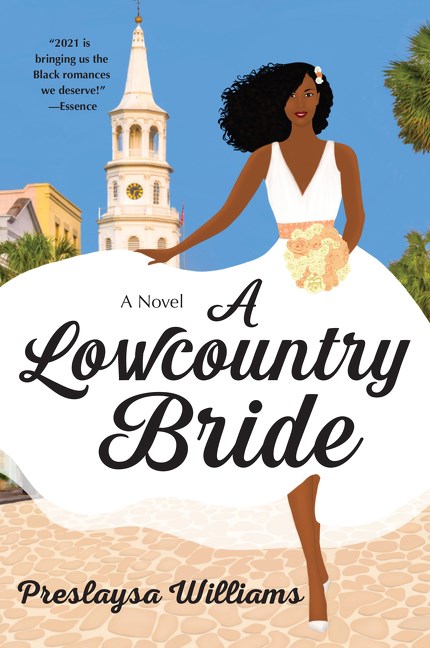 Low Country Bride