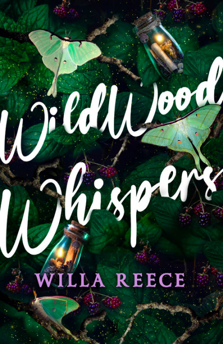 Wildwood Shispers