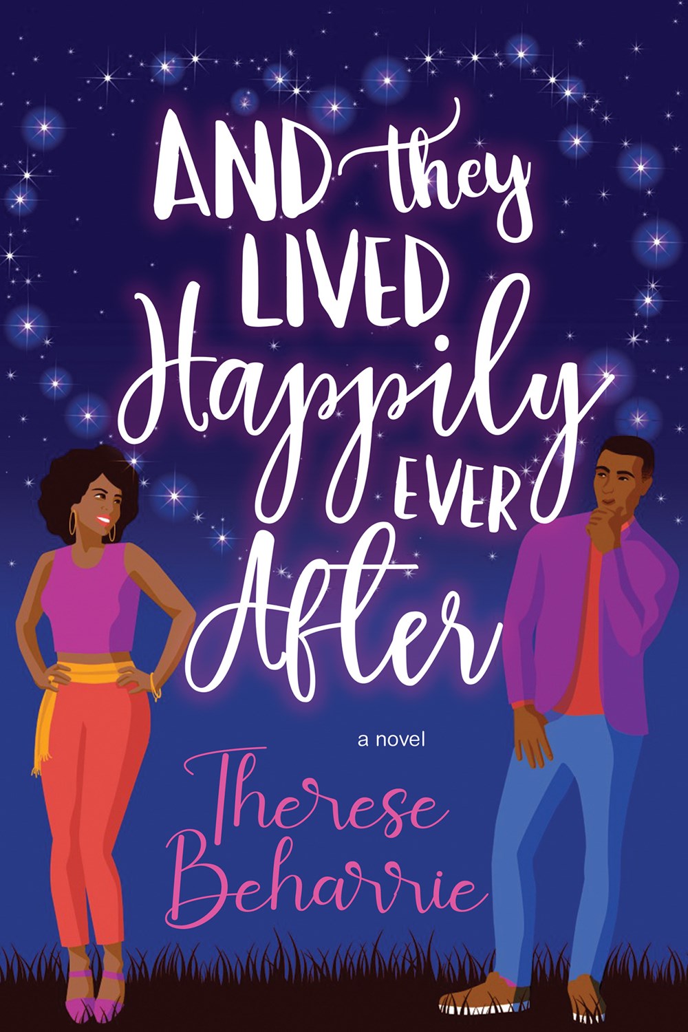 And They Livd Happily Ever After