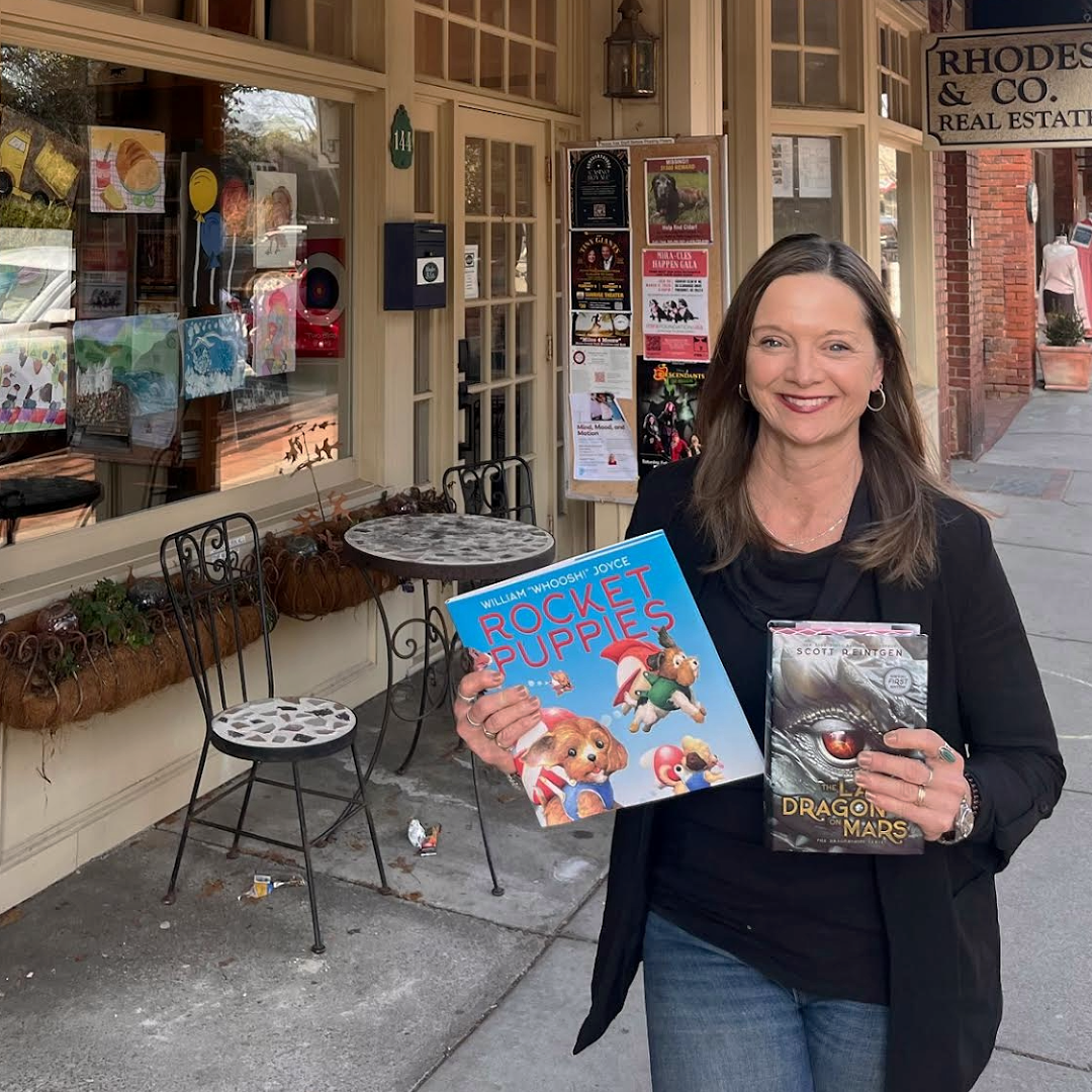 Angie Tally, photo credit Kimberly Daniels Taws