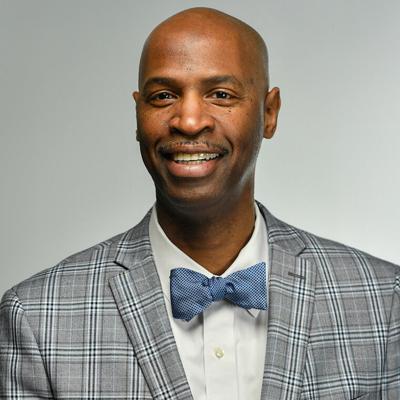 Eric Crawford