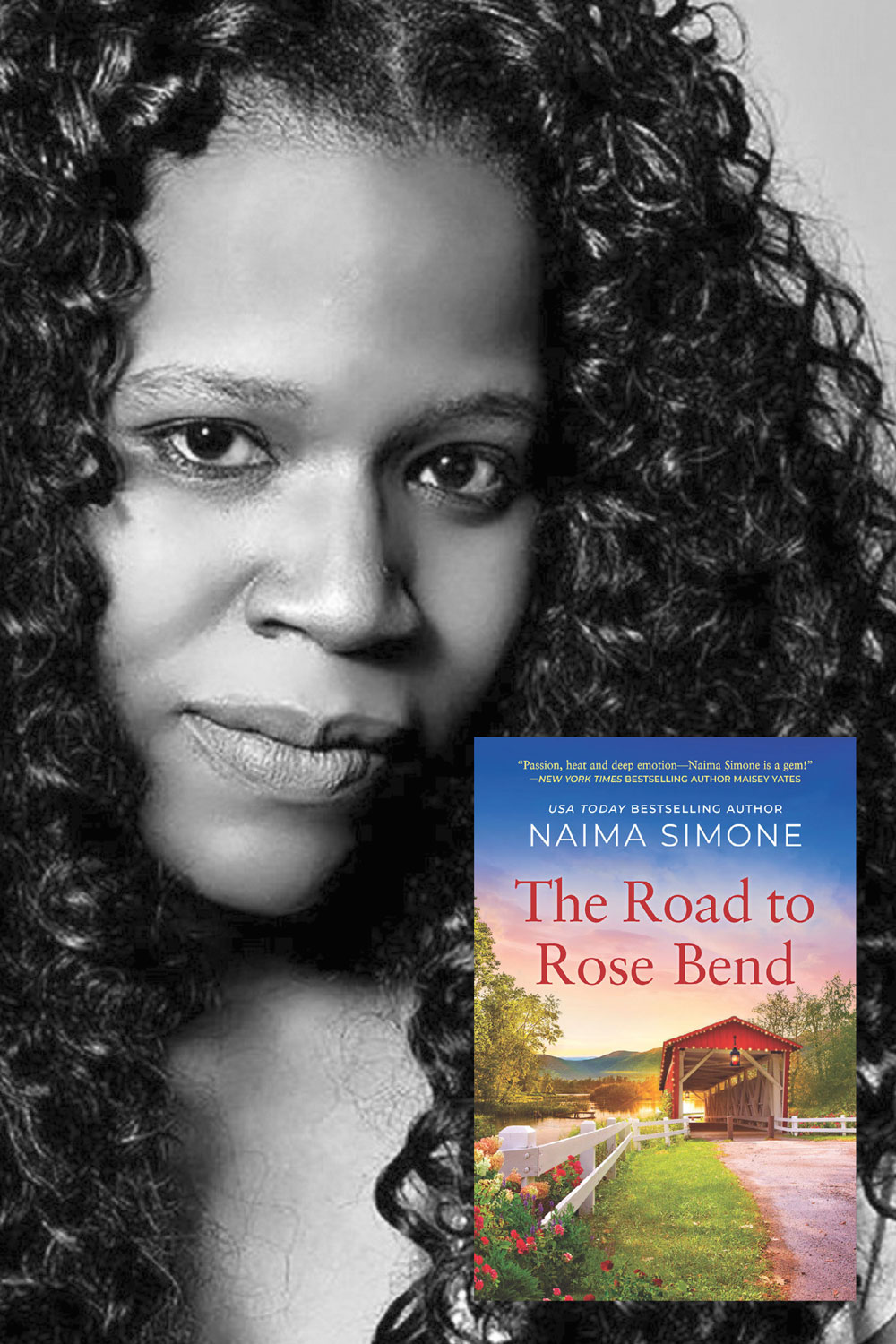 Naima Simone