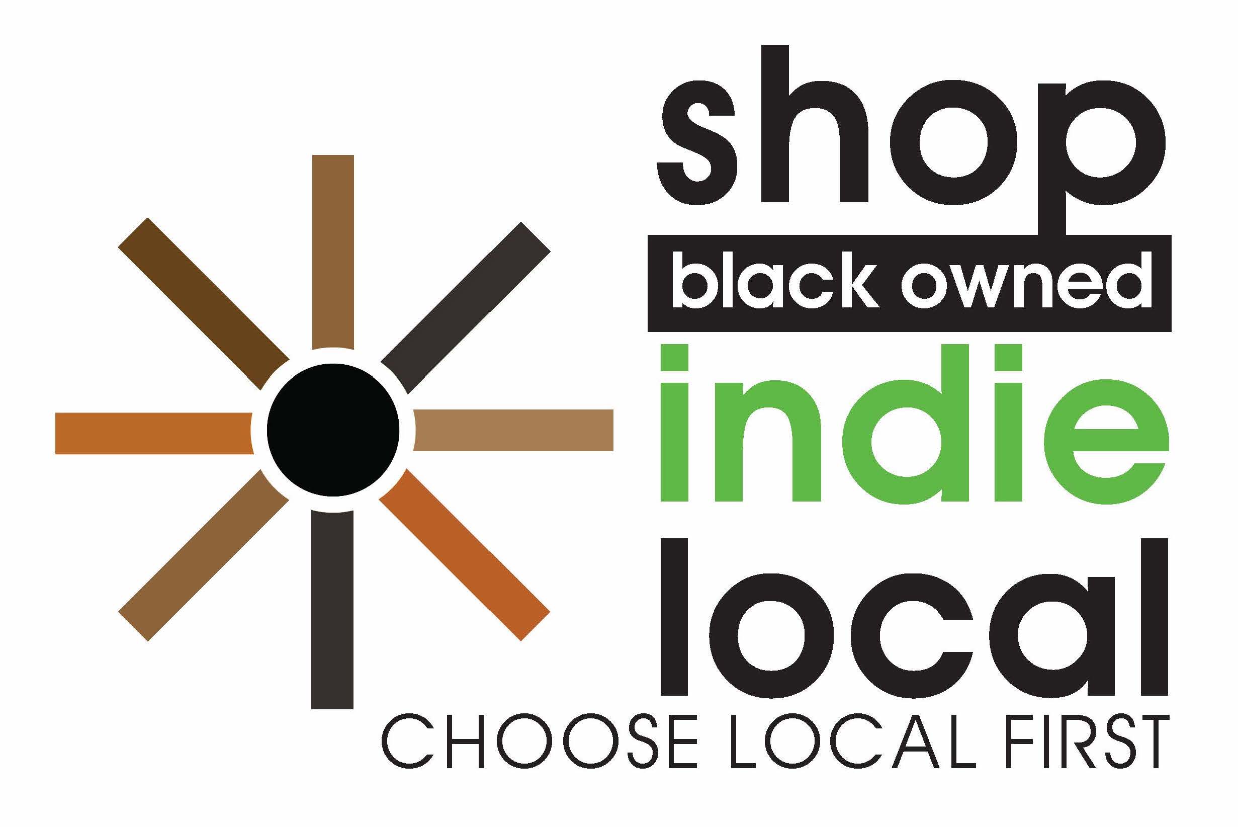 Shop Black-Owened Shop Local