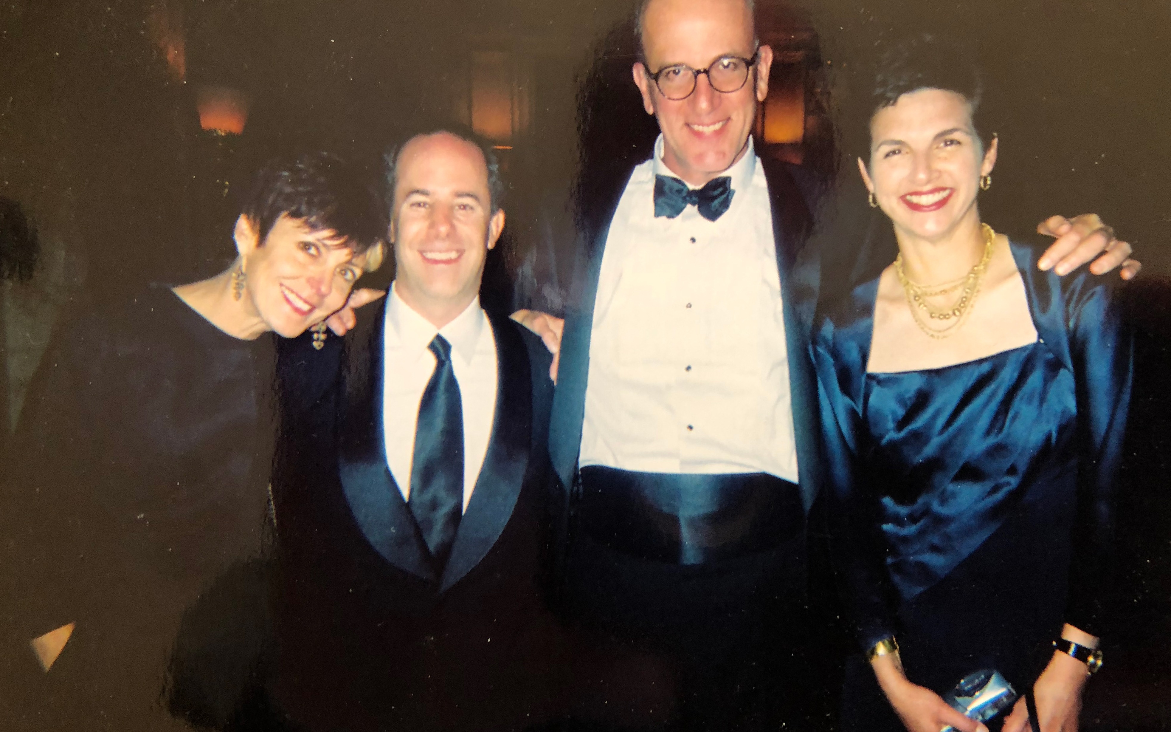 Square Books Staff and Owners