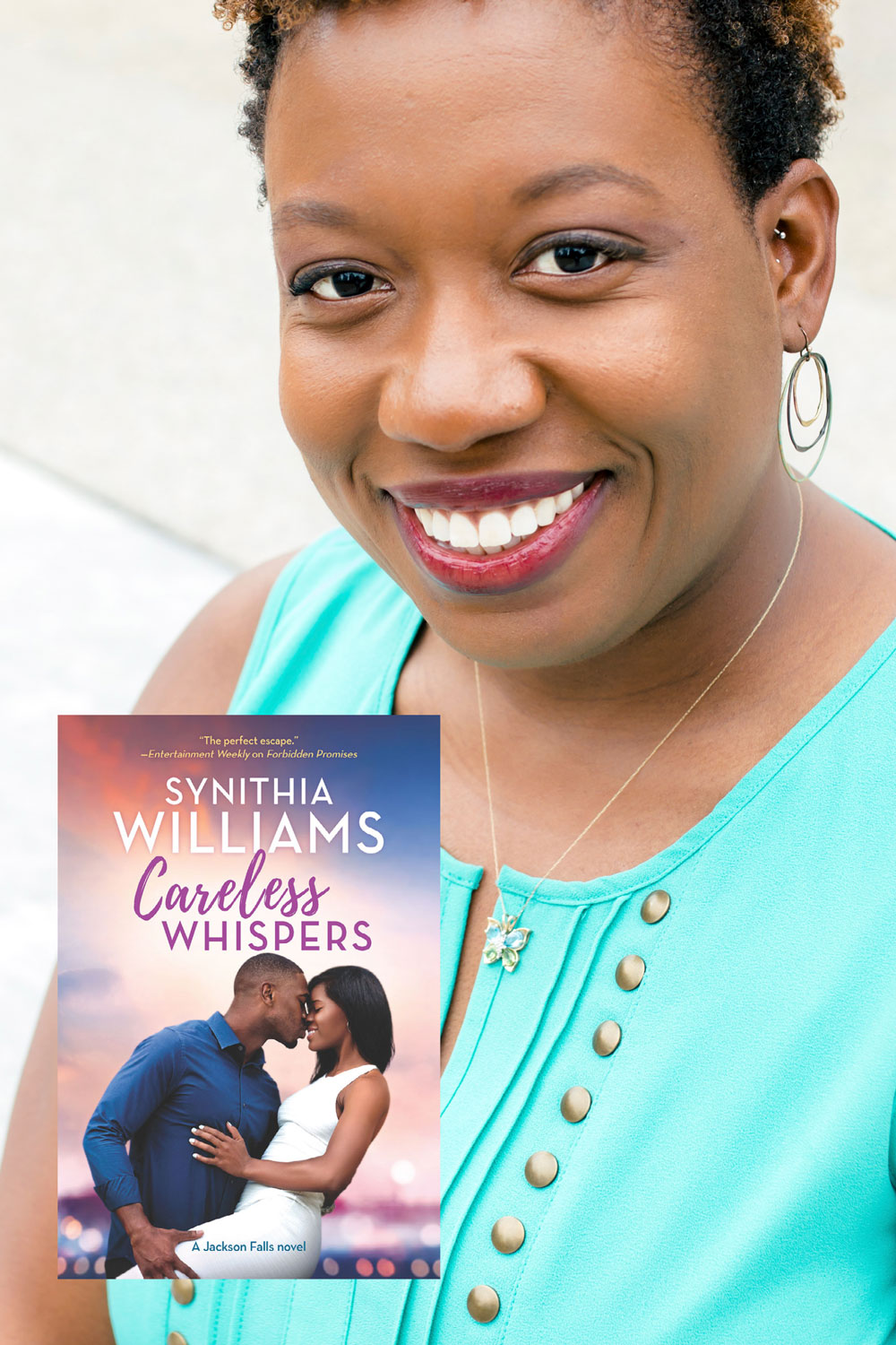 Synithia Williams