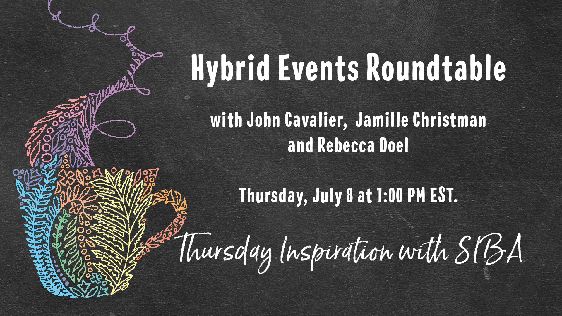 THIS! Hybrid Events
