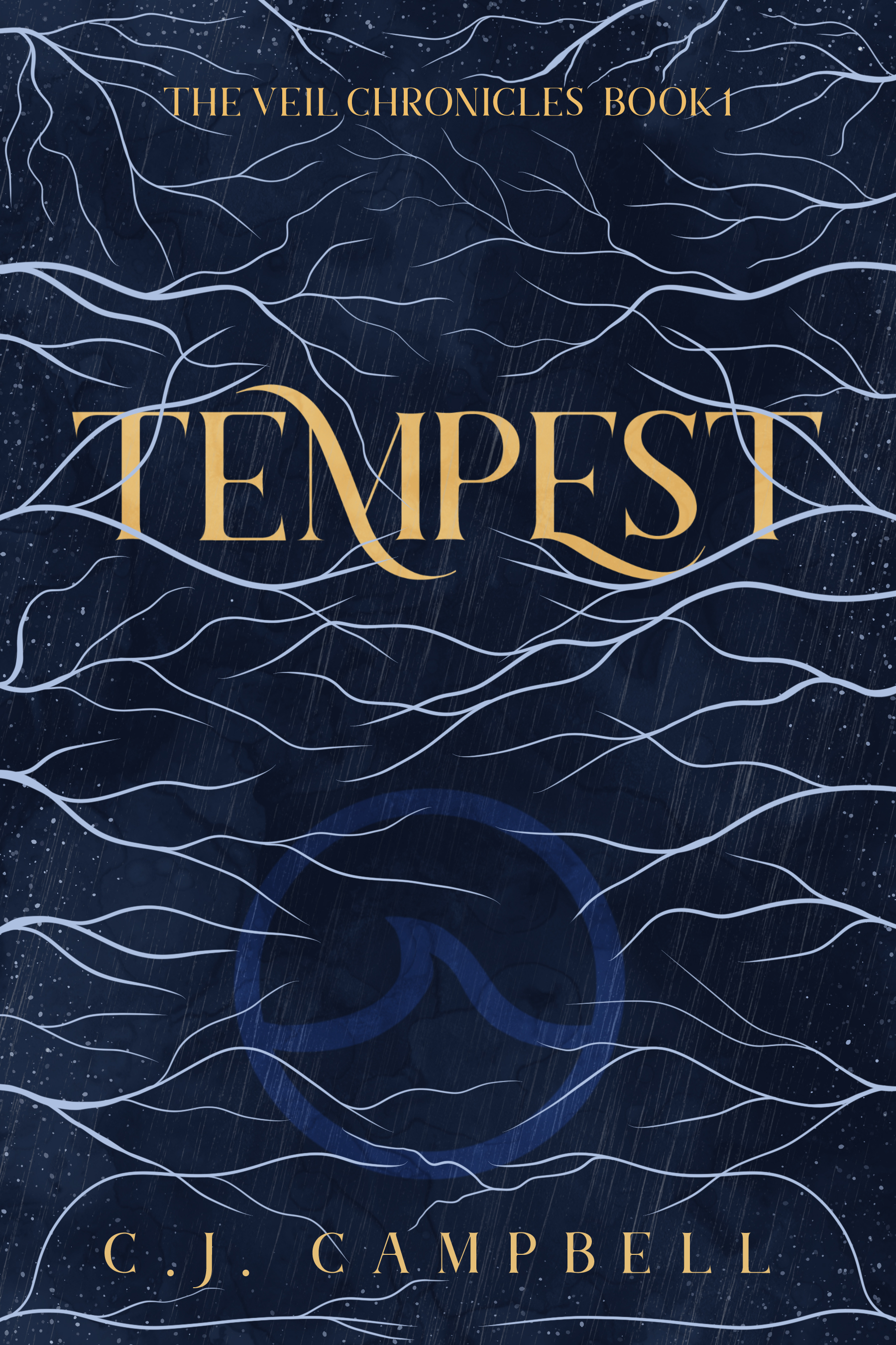 The Tempest