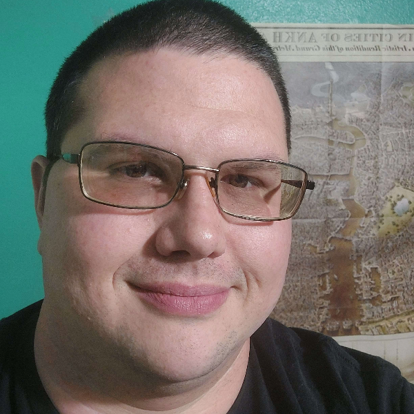 Alex McLeod, photo credit Alex McLeod