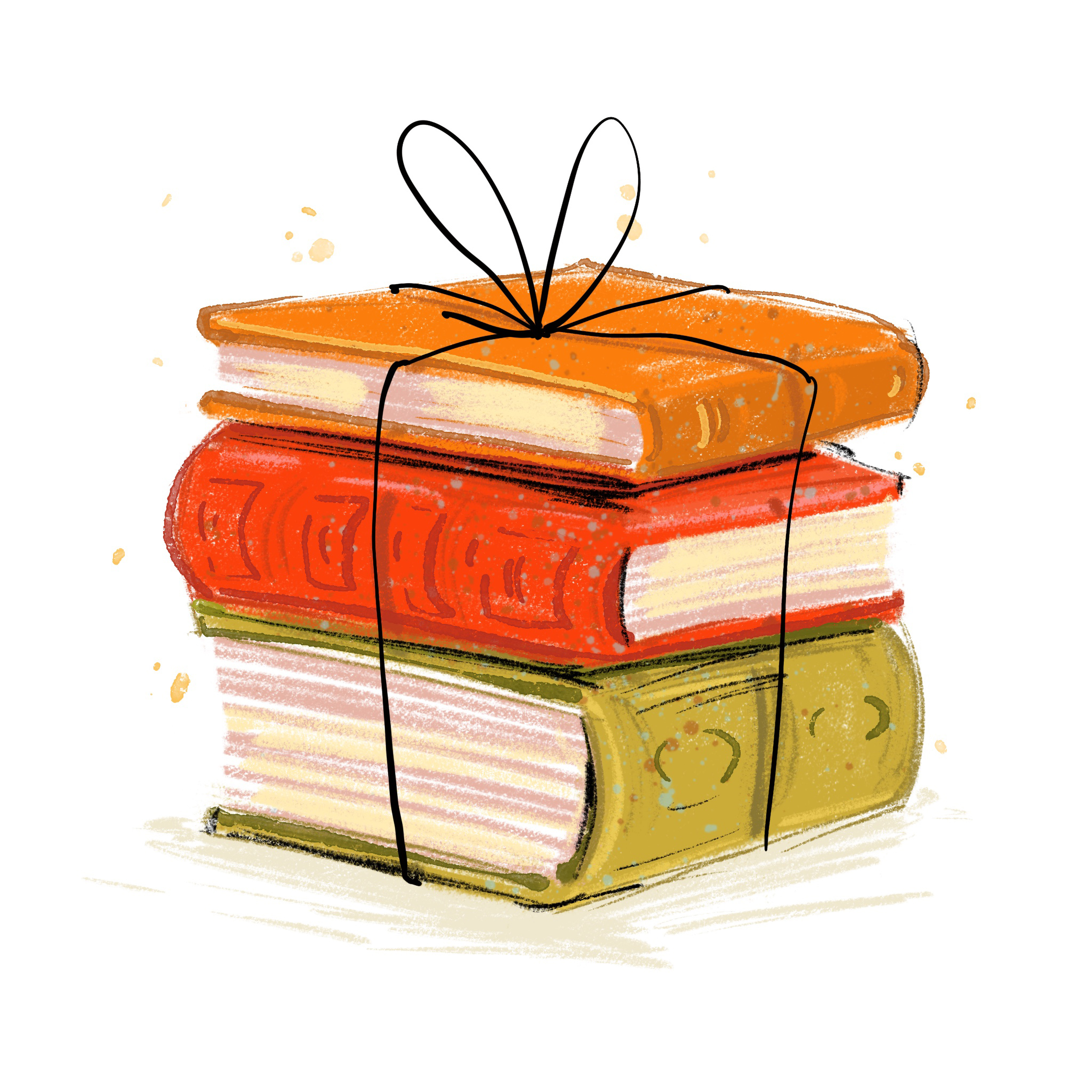 Book Bundle