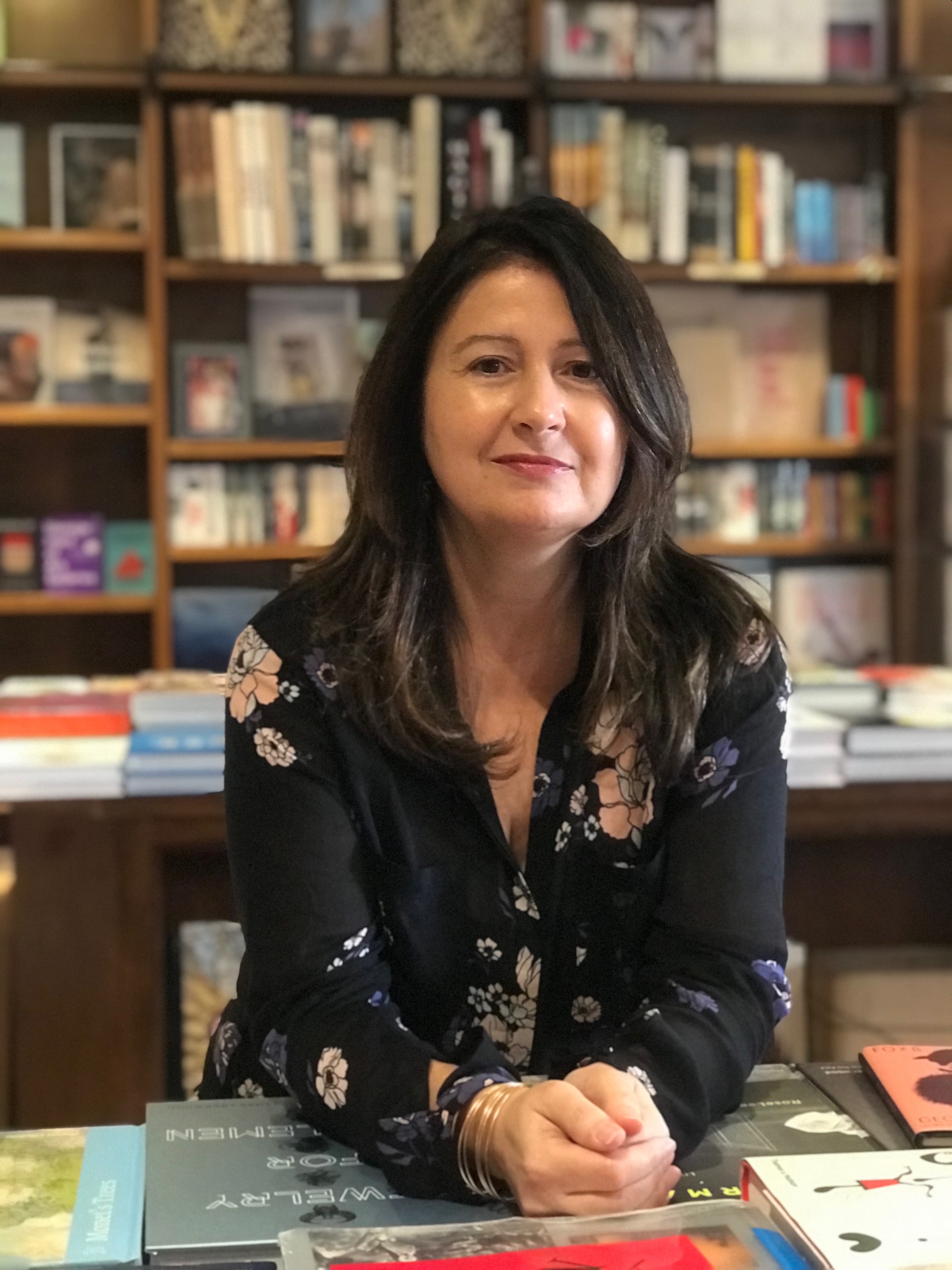 Cristina Nosti