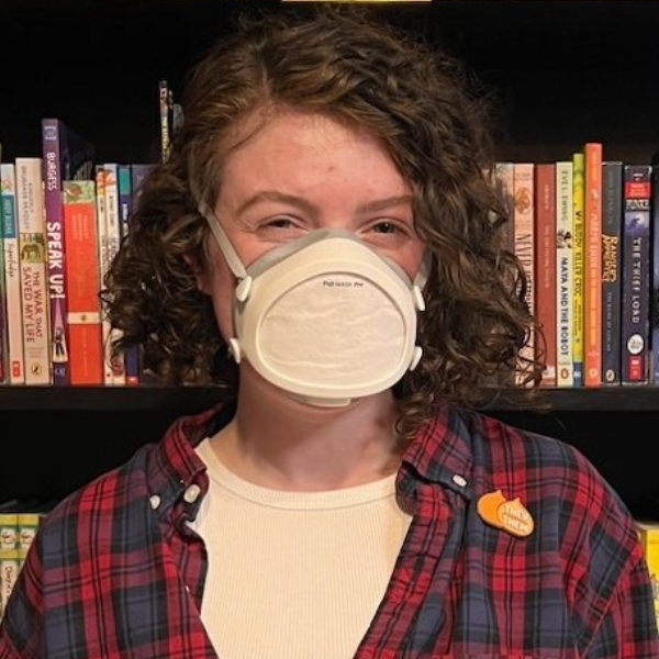 Es Davis, photo credit Kelly Payne, Golden Fig Books