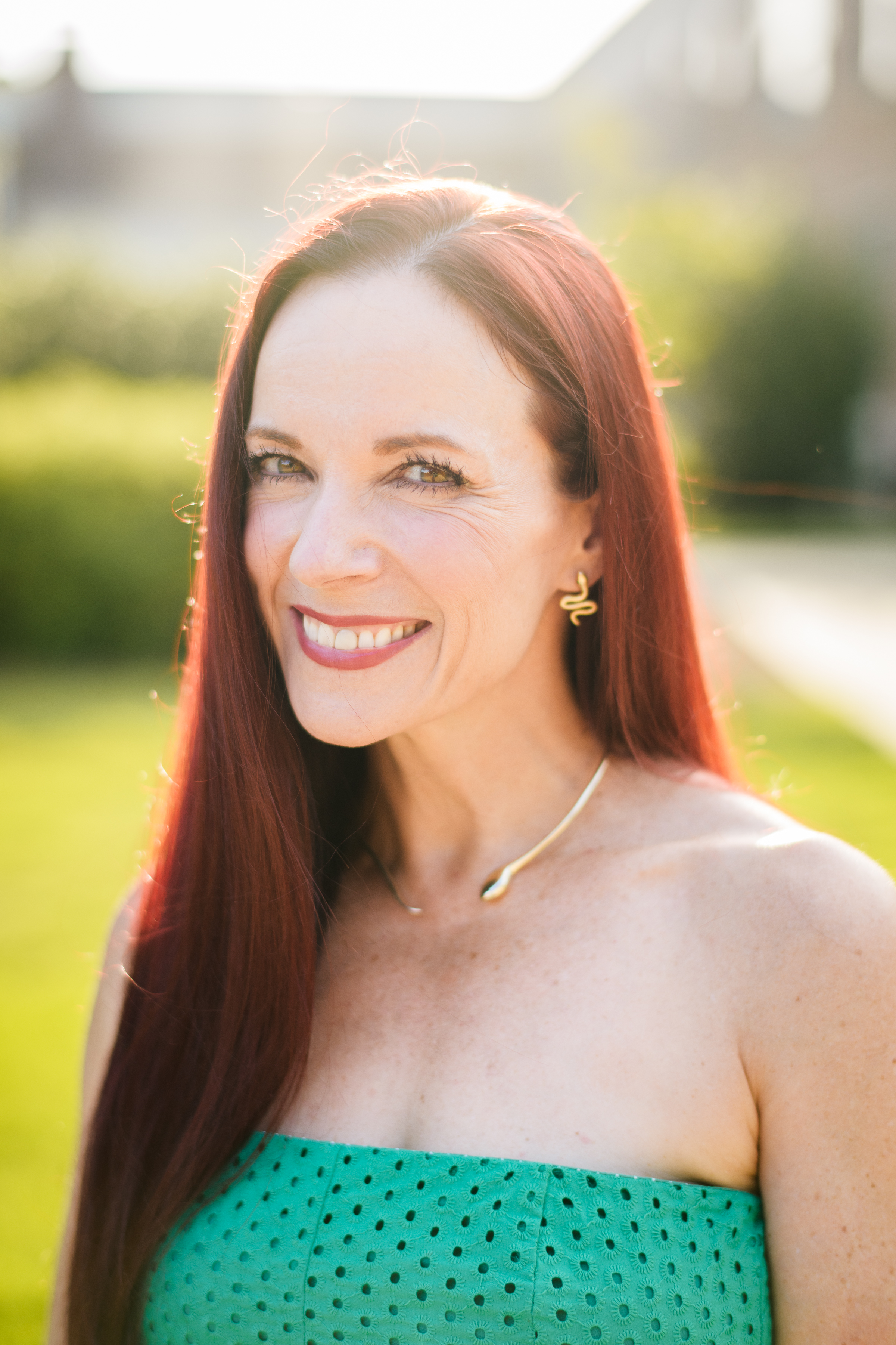 Beth Ann Fennelly, Photo Credit Paul Gandy