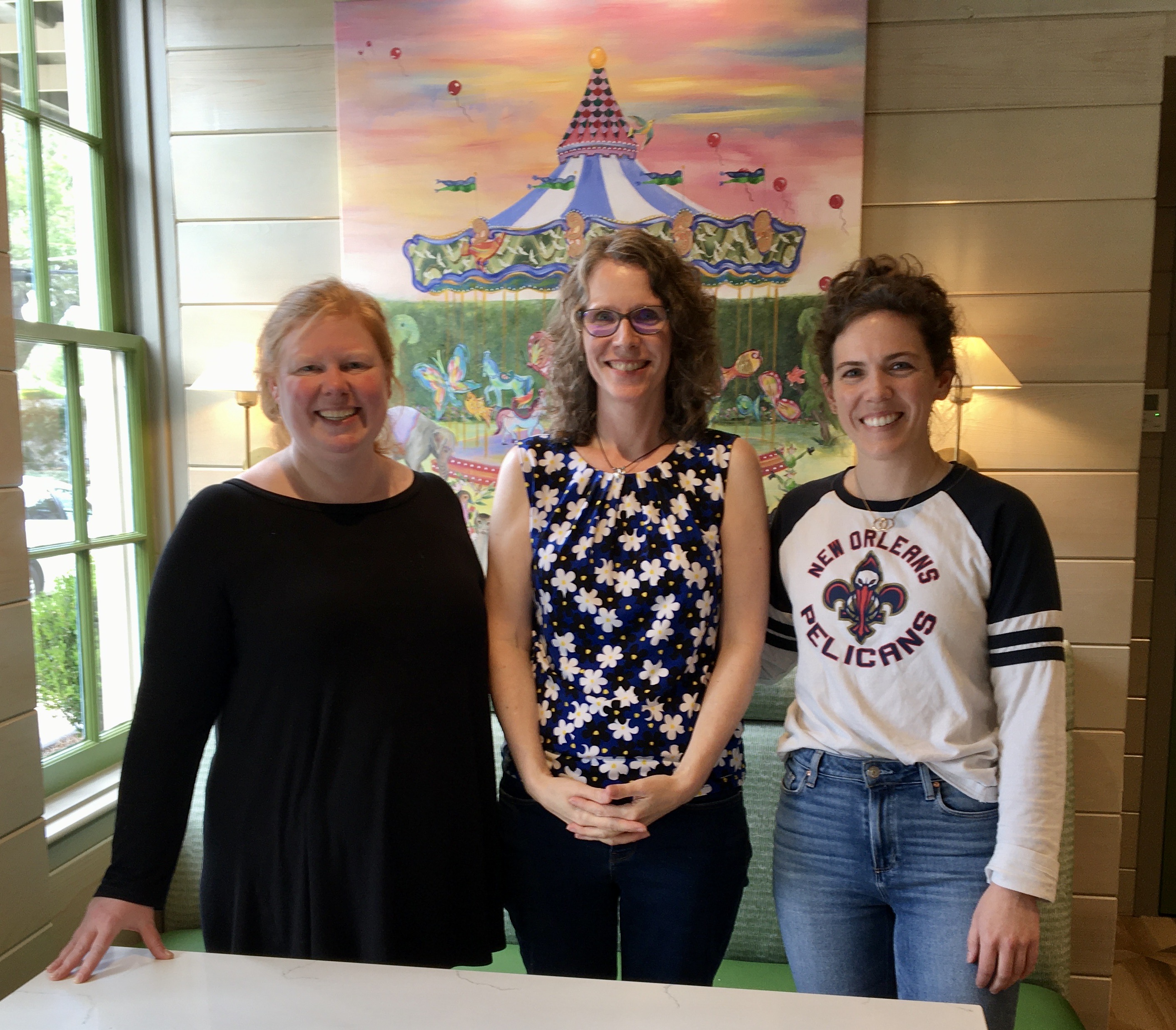 Garden District Bookshop