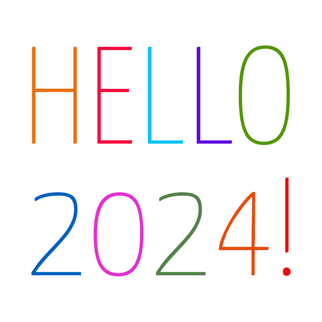 Hello 2024