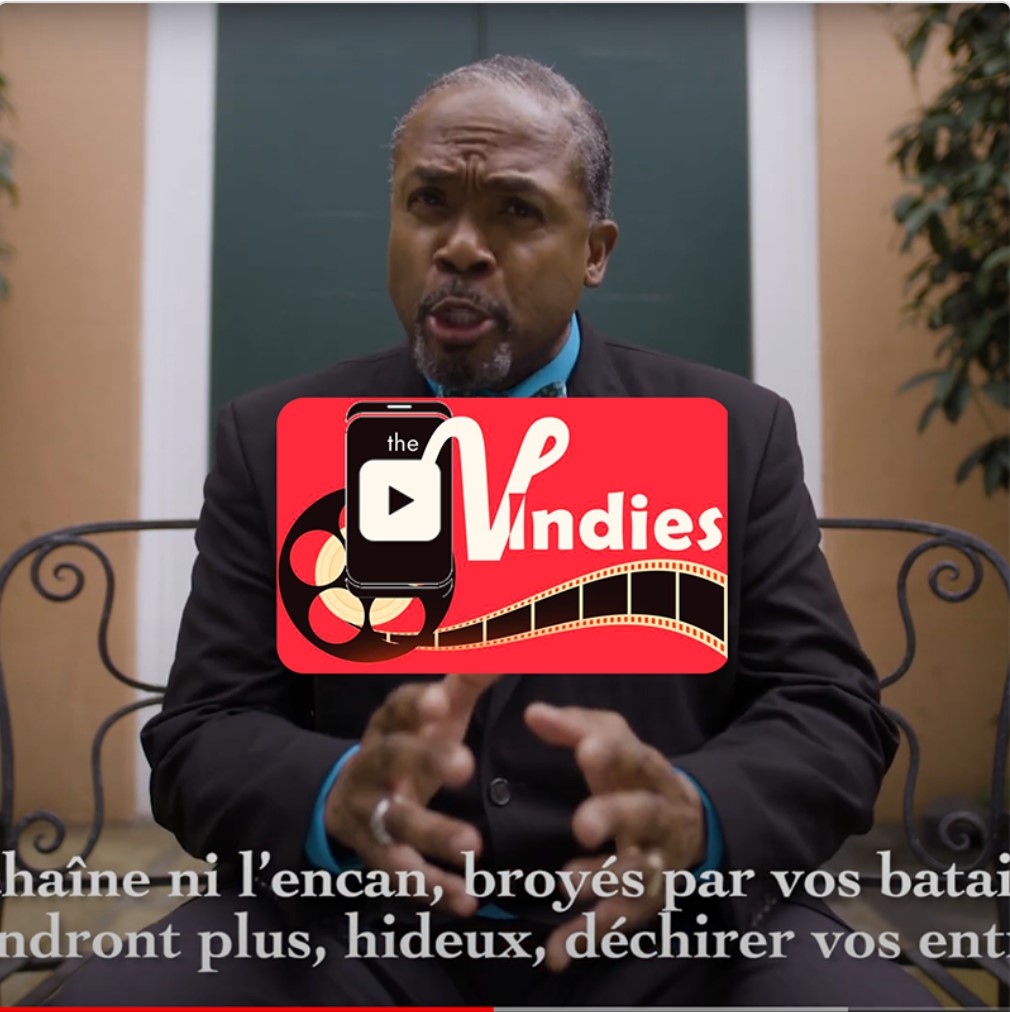 We Are the Holy Ones