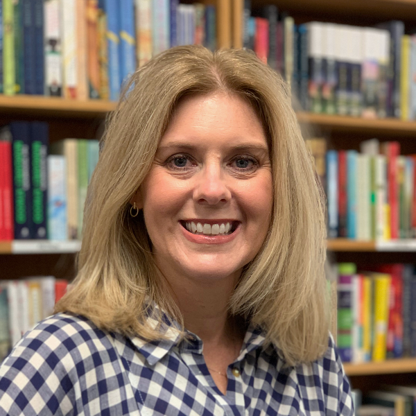 Kandi West, photo by Lynne Phillips