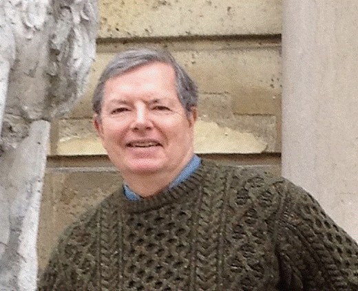 George Keating