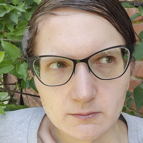 Libertie Valance Libertie Valance