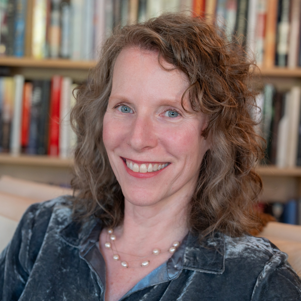 Linda-Marie Barrett