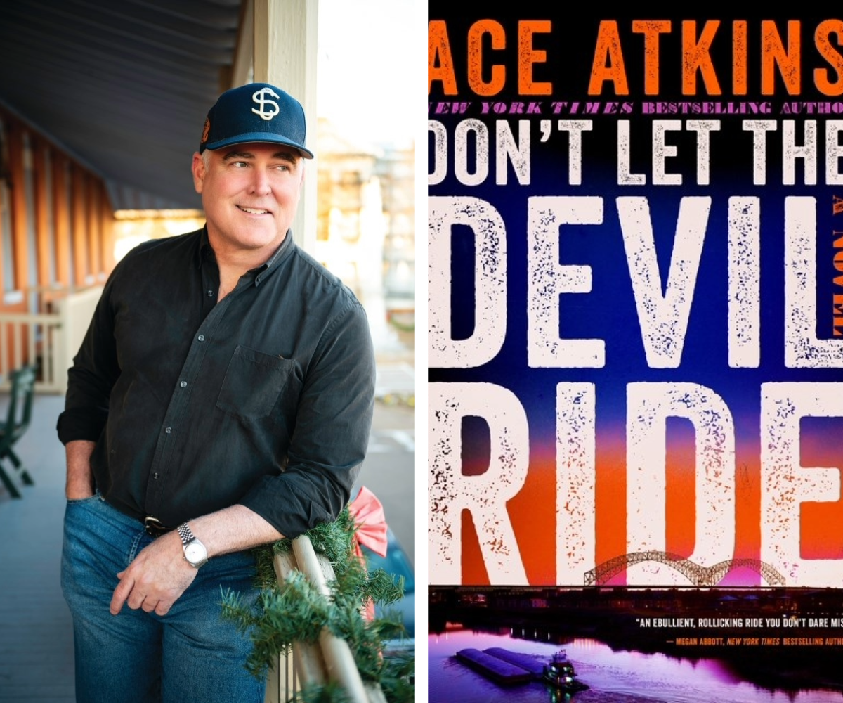 March Madness Bookseller Series