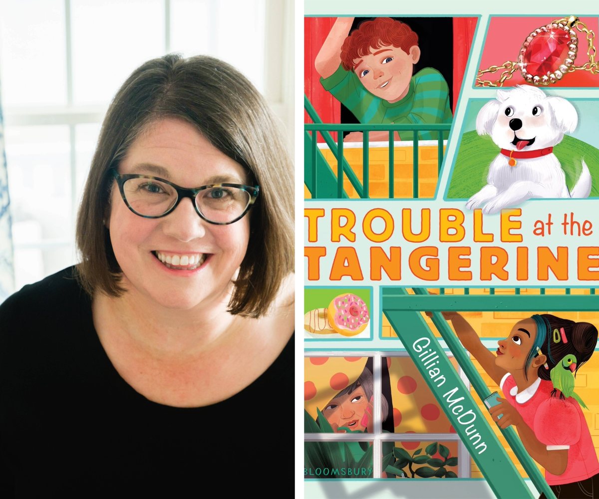 March Madness Bookseller Series