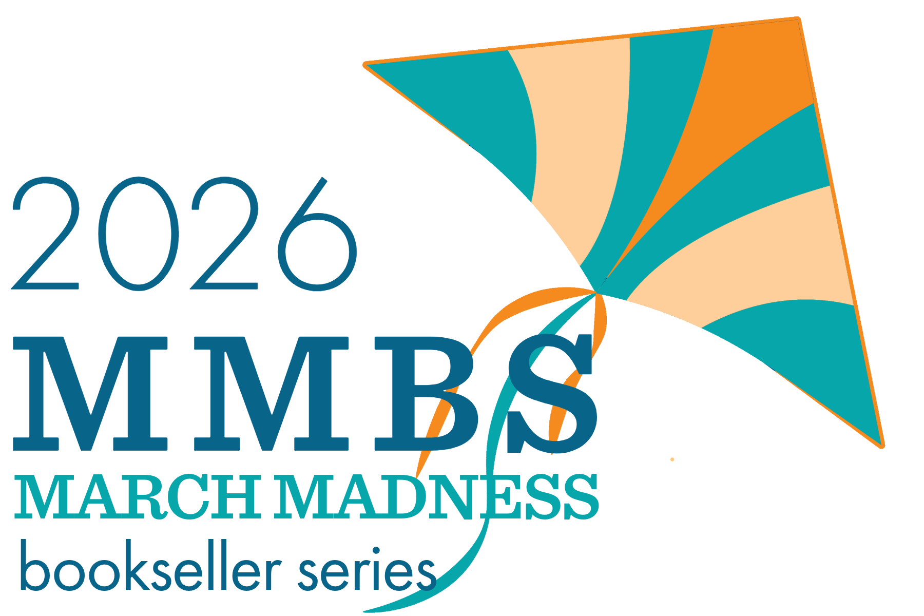 2026 March Madness Bookseller Series