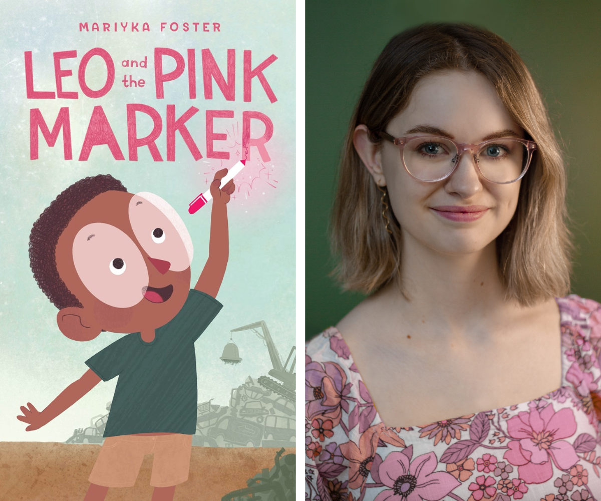 March Madness Bookseller Series