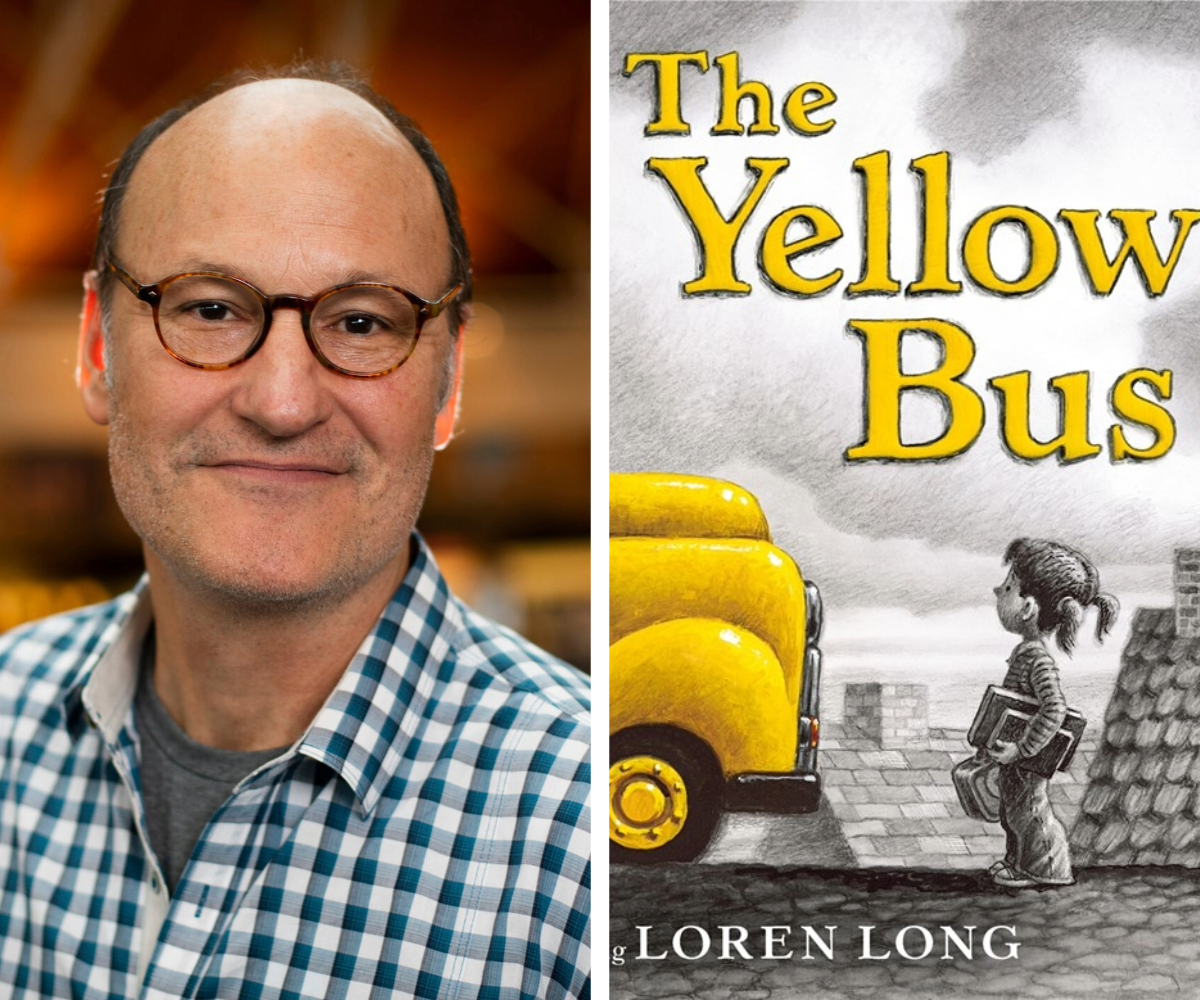 March Madness Bookseller Series